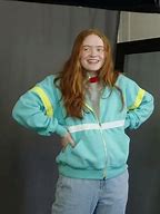 Image result for Max Stranger Things Season 4 Outfit