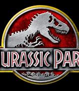 Image result for Jurassic Park Dinosaur Logo