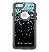 Image result for OtterBox Clear Glitter