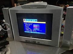 Image result for vintage sony wega television