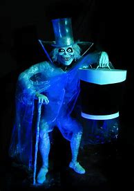 Image result for LEGO Hatbox Ghost