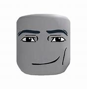 Image result for Handsome Man Face Roblox
