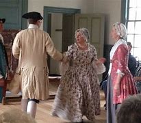 Image result for Colonial Tavern Dancing