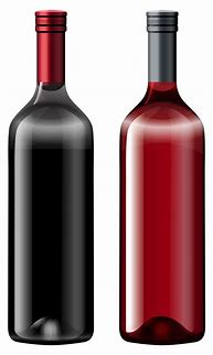 Image result for Wine Bottle Clip Art