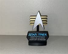 Image result for Star Trek Combadge Fan Art