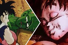 Image result for Dragon Ball Movie Where Everyone Dies