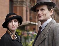 Image result for Charles Edwards Downton Abbey