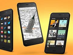 Image result for Amazon Phone Interface
