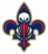 Image result for Pelicans City Edition Logo