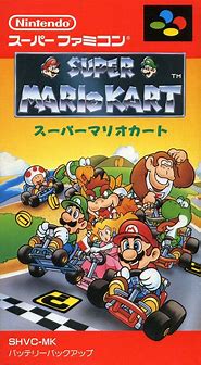 Image result for Mario Kart Posters