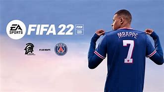Image result for FIFA 22 Wallpaper 4K