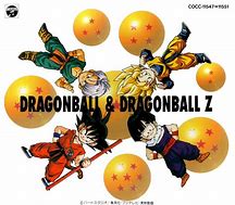 Image result for Dragon Ball OST