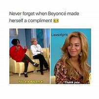 Image result for Good Job Beyonce Meme