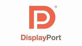 Image result for DisplayPort Logo