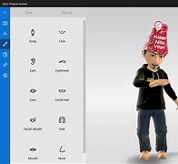 Image result for Xbox 360 Avatar