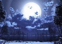 Image result for Full Moon Wallpaper