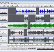 Image result for Multitrack Recording Software