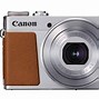 Image result for What Is a Compact Camera