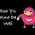 Image result for Ugandan Knuckles Queen Anime
