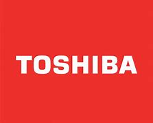 Image result for Toshiba Symbol