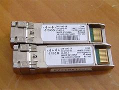 Image result for Cisco SFP-10G-SR