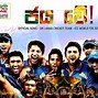 Image result for Sri Lanka Cricket Lions