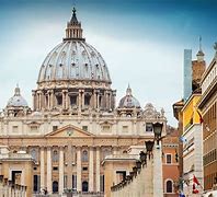 Image result for Vatican City Church in Rome