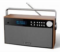 Image result for Sharp Stereo System with Bluetooth