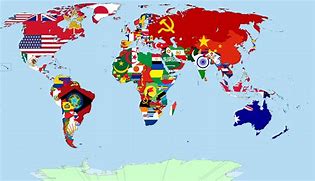 Image result for Klt Countries of the World