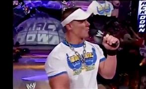 Image result for WWE John Cena Raps