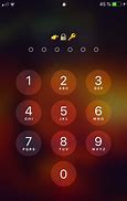 Image result for Touch ID or Enter Passcode