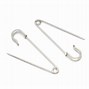 Image result for Safety Pins for Clothes