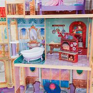 Image result for Disney Ariel Undersea Kingdom Dollhouse