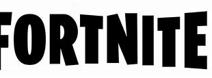 Image result for Fortnite Logo Stencil