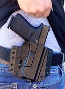 Image result for 9Mm Roger Holsters for Concealed Carry
