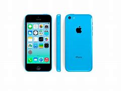 Image result for iPhone 5C Bleu