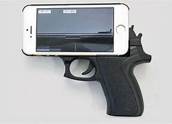 Image result for Pistol Phone Case