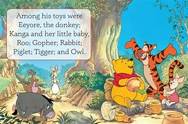 Image result for Winnie the Pook Book Pages