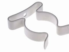 Image result for Plastic Spring Clips Fasteners