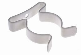 Image result for Allen Plastic Spring Clips