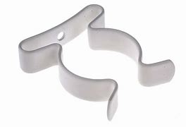 Image result for Plastic Spring That Clips From Knife to Case