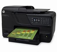 Image result for HP Printer 8600 Pro