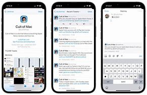 Image result for Twitter iOS App Sessions