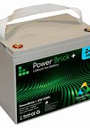 Image result for 24 Volt Lithium Battery Pack