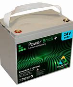 Image result for 24VDC Battery Pack