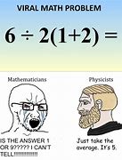 Image result for Math Cartoon Memes