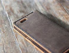 Image result for Leather iPhone 6 Plus Case Wallet