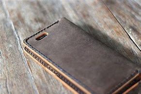 Image result for iPhone 6 Leather Case