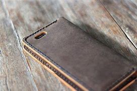 Image result for iPhone 6 Leather Case