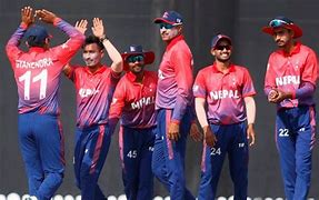 Image result for Nepal Cricket World Cup